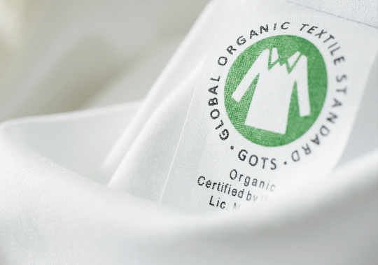 Green Cotton Accreditation